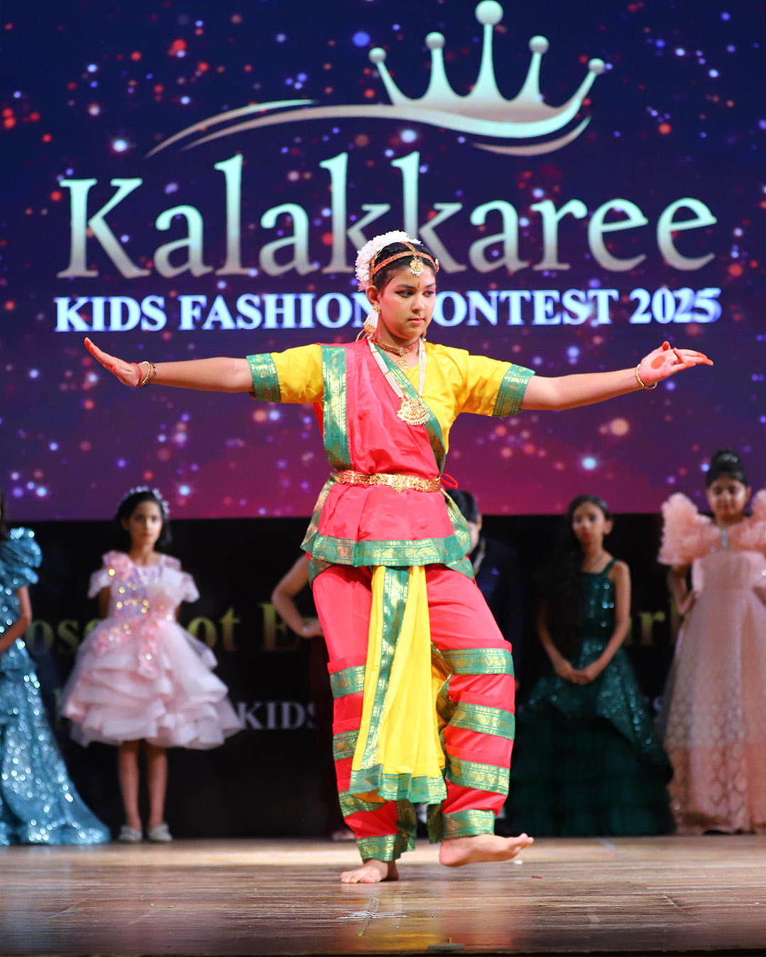 Kalakkaree past glimpse 10