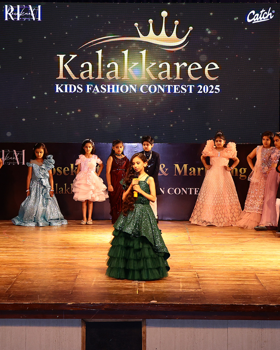 Kalakkaree past glimpse 14
