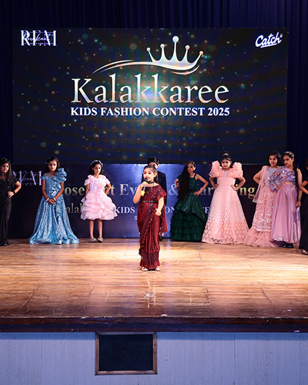 Kalakkaree past glimpse 15