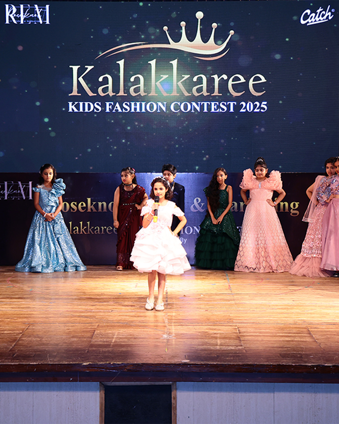 Kalakkaree past glimpse 16