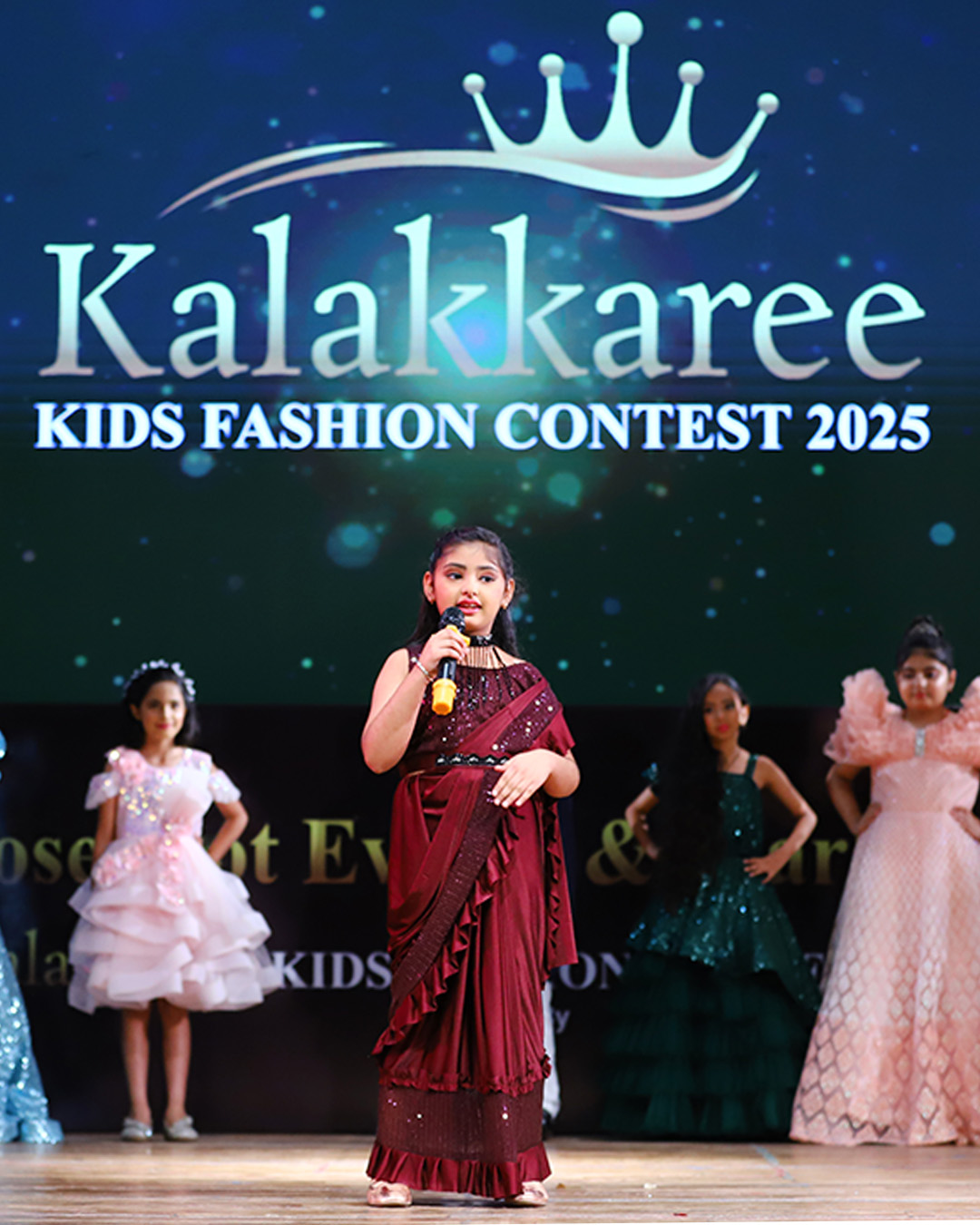 Kalakkaree past glimpse 6