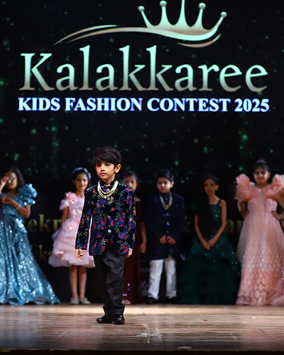 Kalakkaree past glimpse 7