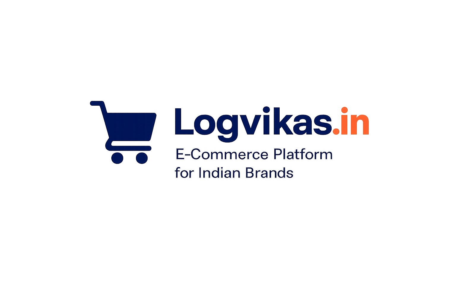 Logvikas Logo