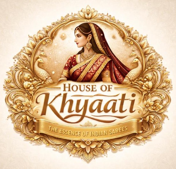 Khyati Logo