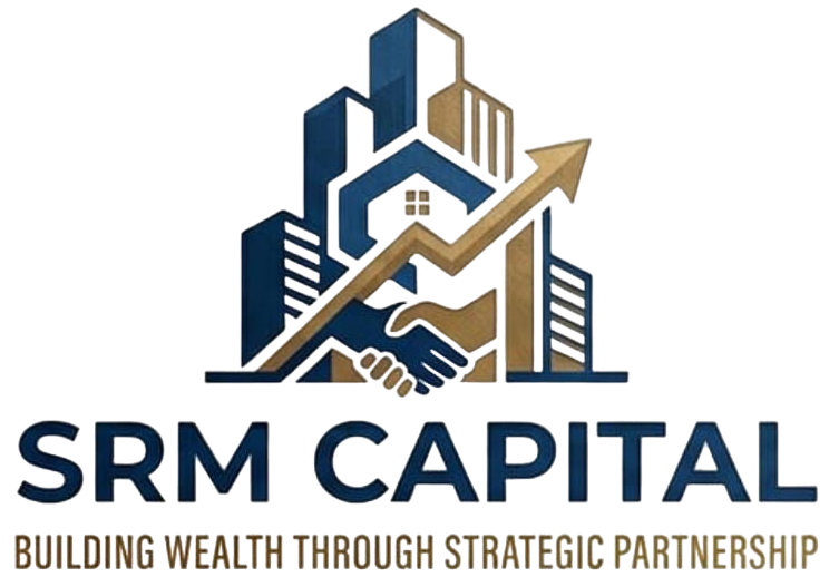 SRM Logo