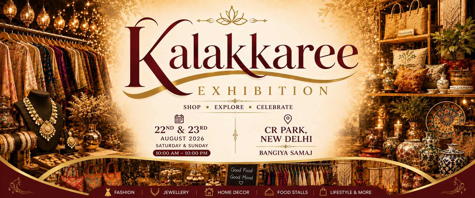 Kalakkaree Exhibition 2026