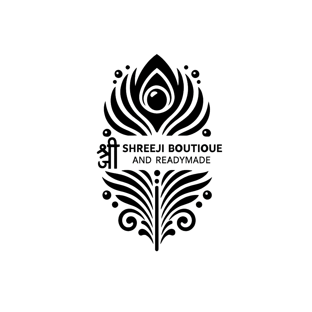 The Shreeji Logo
