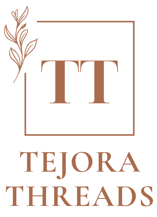 Tejora Logo